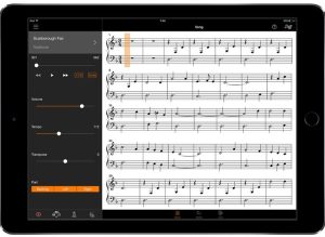 smart pianist sheet music