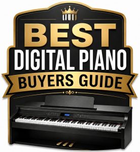 Best digital piano buyers guide