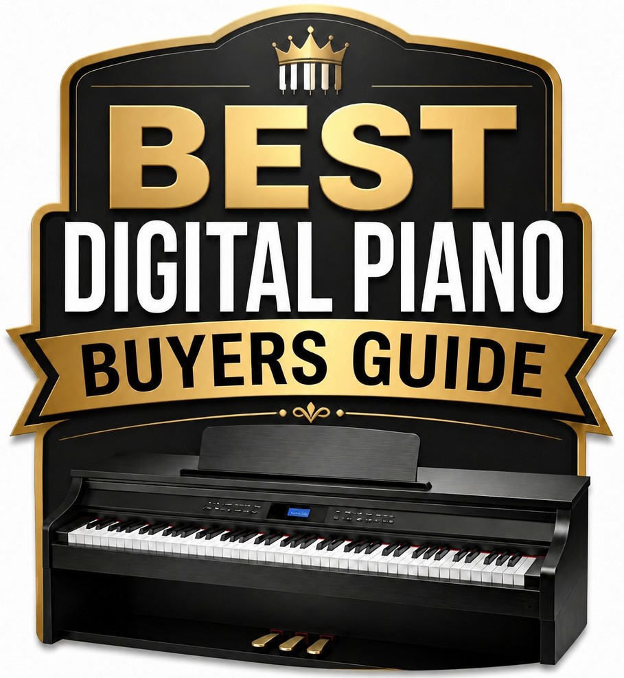 Best digital piano buyers guide